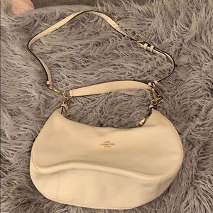 Coach purse!;) will take offers